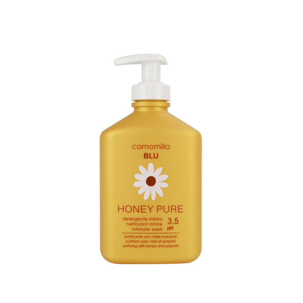 Honey Pure Intimate Wash 300ml Camomilla Blu 300ml
