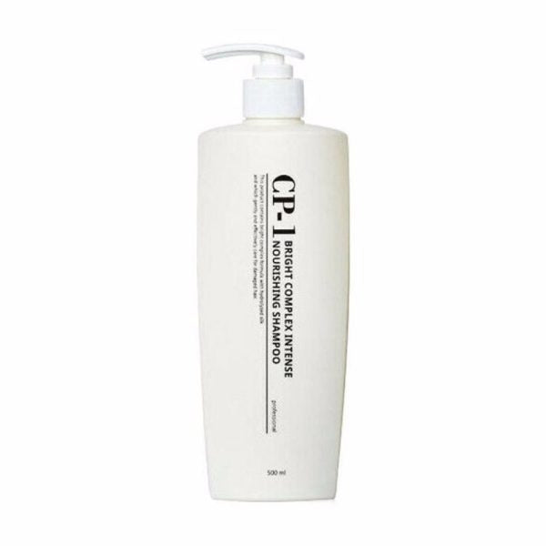 CP-1 Bright Complex Intense Σαμπουάν Αναδόμησης/Θρέψης & Ενυδάτωσης για Ταλαιπωρημένα Μαλλιά 500ml