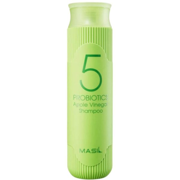 MASIL – 10 Probiotics Apple Vinegar Treatment, 300 ml