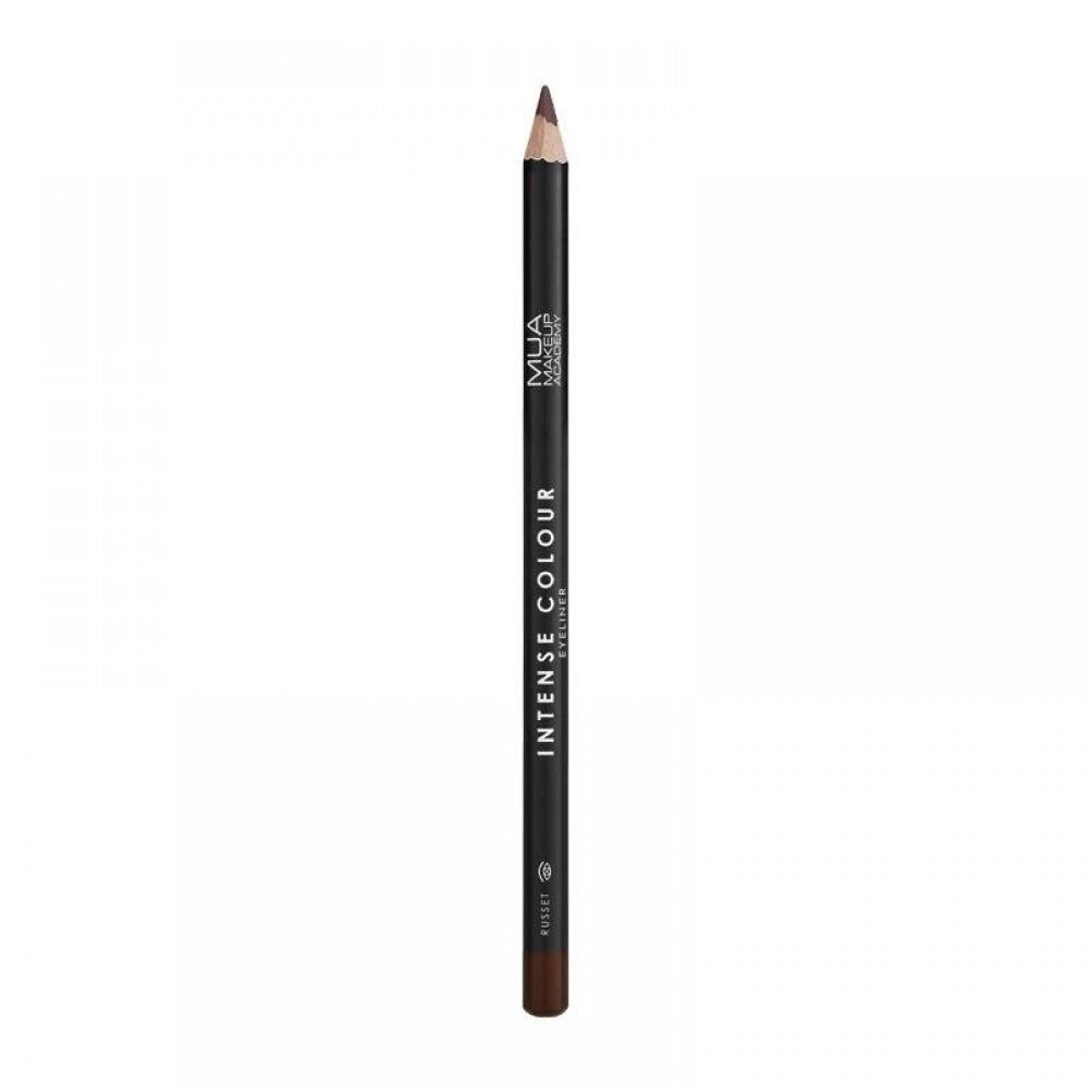 Mua Intense Colour Eyeliner - Russet
