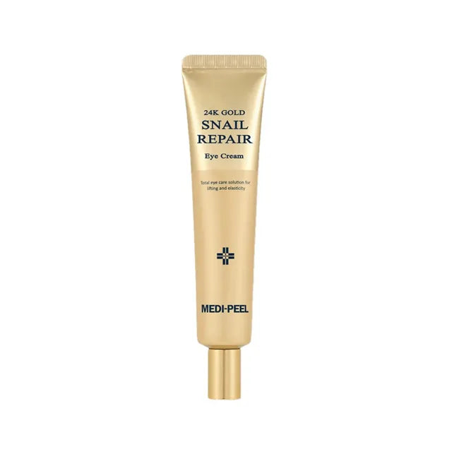 Medi Peel 24K Gold Snail Repair Eye Cream 40ml