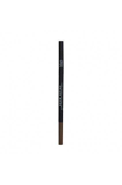 MUA Brow Define Micro precision Eyebrow Pencil Dark Brown