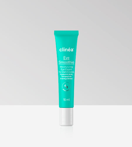 Clinea Eye Smoothie 15 ml