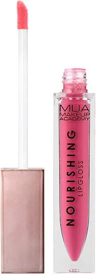 MUA Nourishing Lip Gloss Dream Girl 6.5ml
