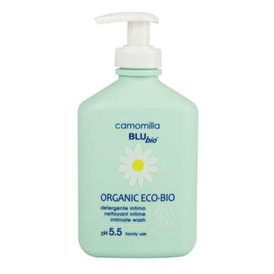 Organic Eco-Bio Intimate Wash 300ml