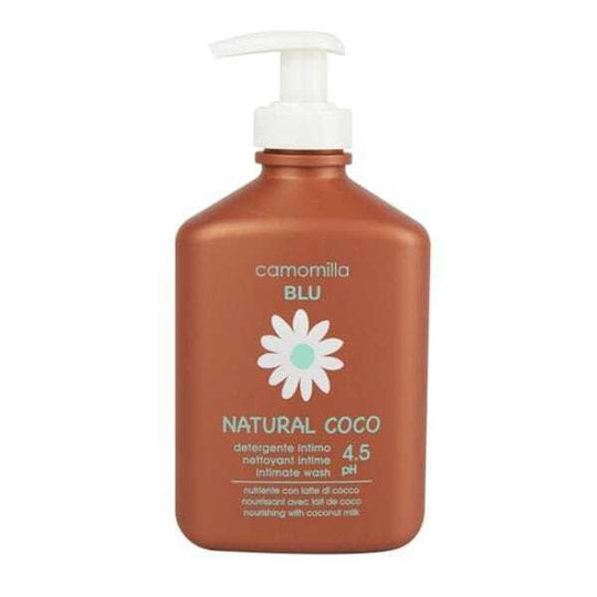 Natural Coco Intimate 300ml