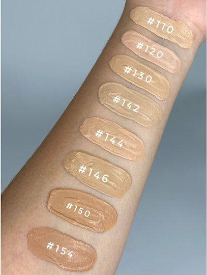 MUA Pro Base Full Coverage Concealer 7.8ml