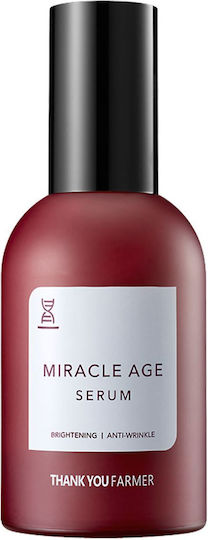 Miracle Age Repair Serum 60ml
