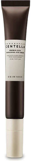 Skin1004 Madagascar Centella Probio-cica Bakuchiol Κρέμα Ματιών για Λάμψη με φυσική Ρετινόλη 20ml
