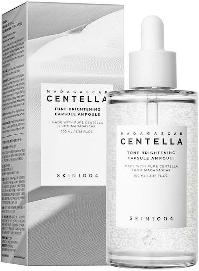 Madagascar Centella Tone Brightening Capsule Ampoule 50ml