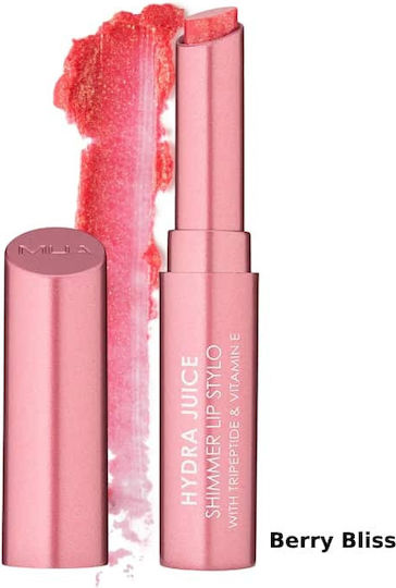 MUA Lip Stylo Κλασικό Κραγιόν Shimmer 2gr