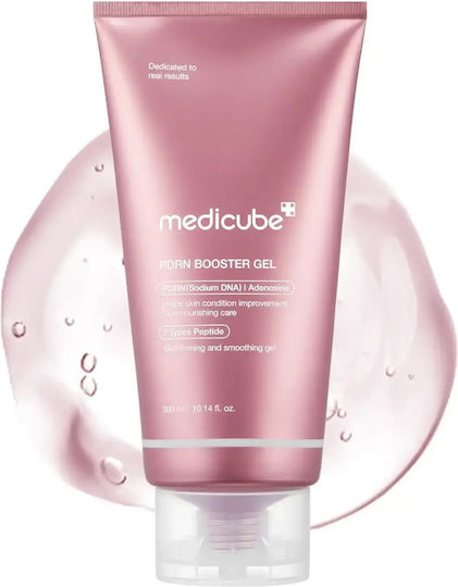 Medicube PDRN Booster Gel με PDRN και πεπτίδια 300 ml