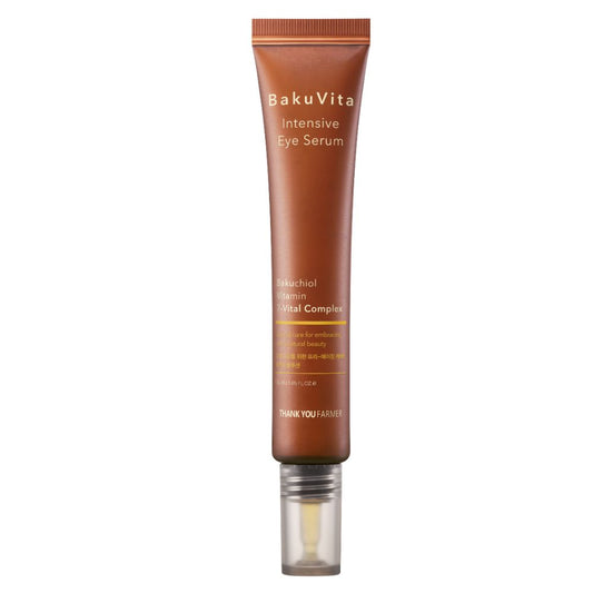 BakuVita Intensive Eye Serum 30ml