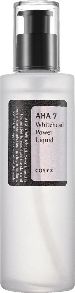 Cosrx AHA 7 Whitehead Power Peeling Προσώπου σε Lotion 100ml