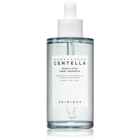 Skin1004 Madagascar Centella Hyalu-Cica Καταπραϋντικό- Ενυδατικό Serum Προσώπου με Υαλουρονικό οξύ & Centella 100ml
