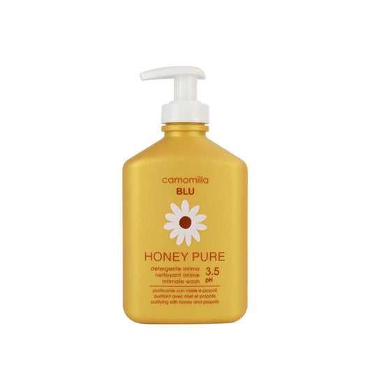 Honey Pure Intimate Wash 300ml Camomilla Blu 300ml