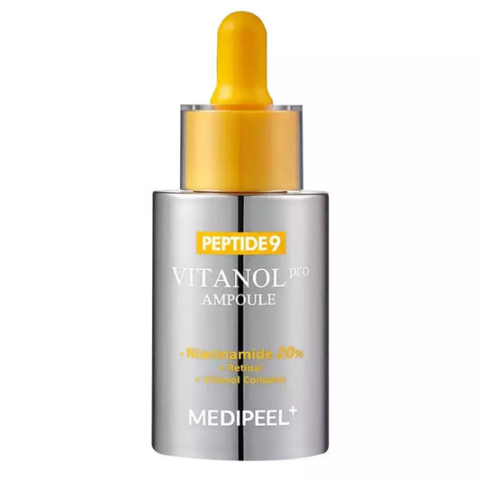 Medipeel Vitanol pro ampoule 30 ml ορός με Νιασιναμίδη και ρετινάλη 30 ml