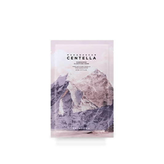 SKIN1004 Madagascar Centella Poremizing Clarifying Mask
