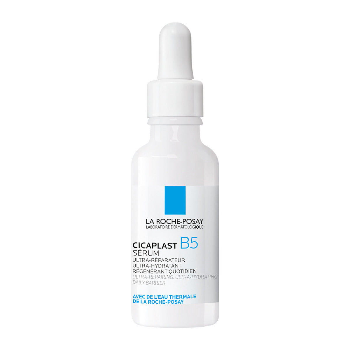 Laroche-Posay Cicaplast B5 Serum 30 ml