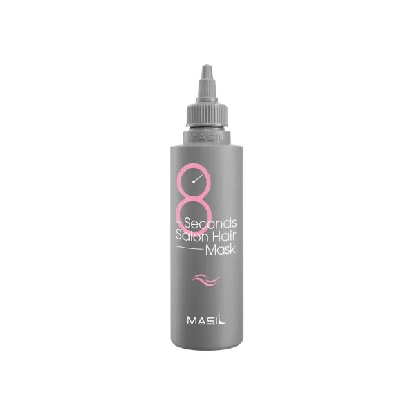 Masil Μάσκα Μαλλιών για Επανόρθωση 200ml