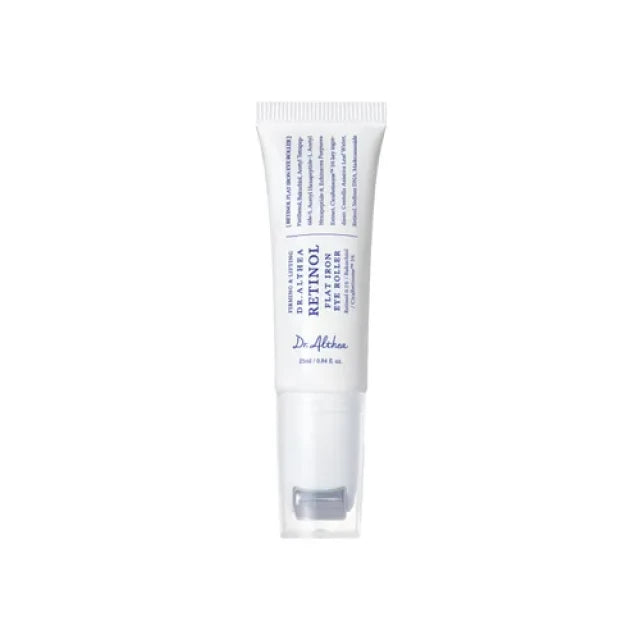 Dr Althea Retinol Flat Iron Eye Roller 25 ml