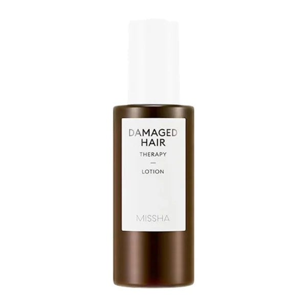 Missha – Damaged Hair Therapy Lotion, 150ml
