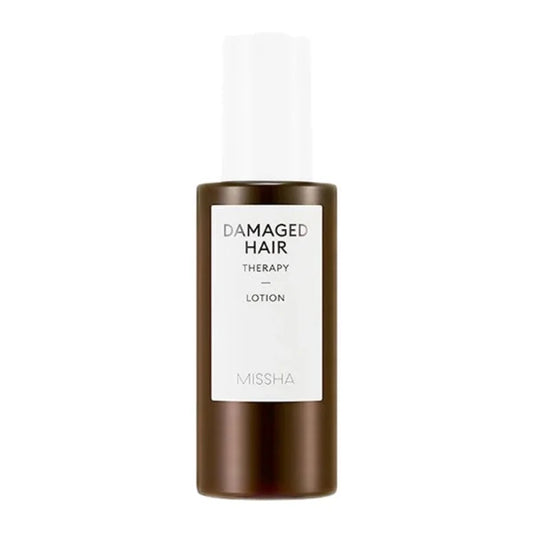 Missha – Damaged Hair Therapy Lotion, 150ml