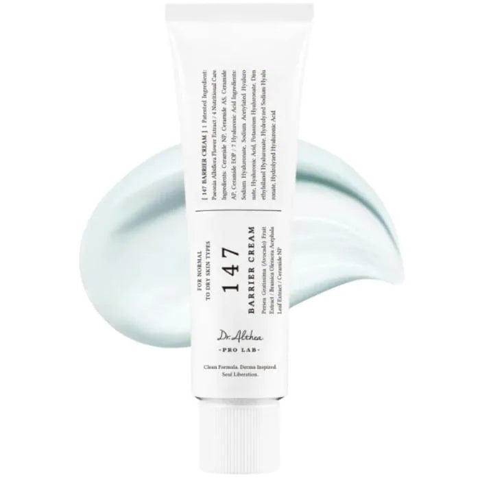 Dr. Althea 147 Barrier Cream 50 ml