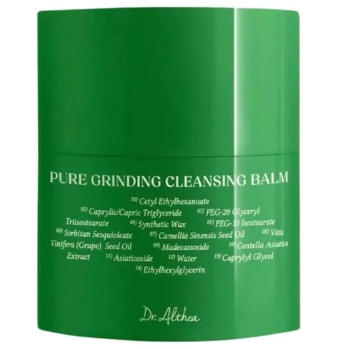 Dr. Althea Balm Καθαρισμού Προσώπου με Ενυδατική & Αντιοξειδωτική δράση 50ml