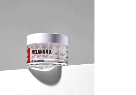 Melanon drop gel cream κατά των πανάδων 50ml