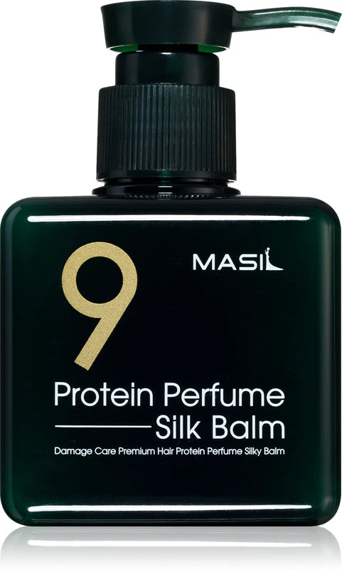 MASIL – 9 Protein Volume Up Silk Balm 180ml