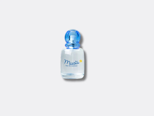 Scented Water Musti Mustela Αρωματισμένο Νερό 50ml