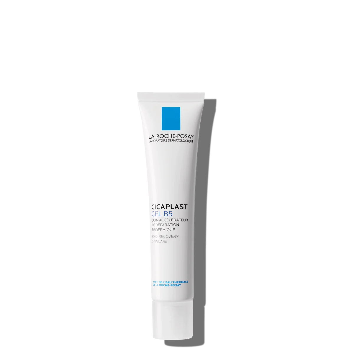 La Roche Posay Cicaplast B5 Gel με Καταπραϋντική & Αναπλαστική Δράση για Επούλωση 40ml