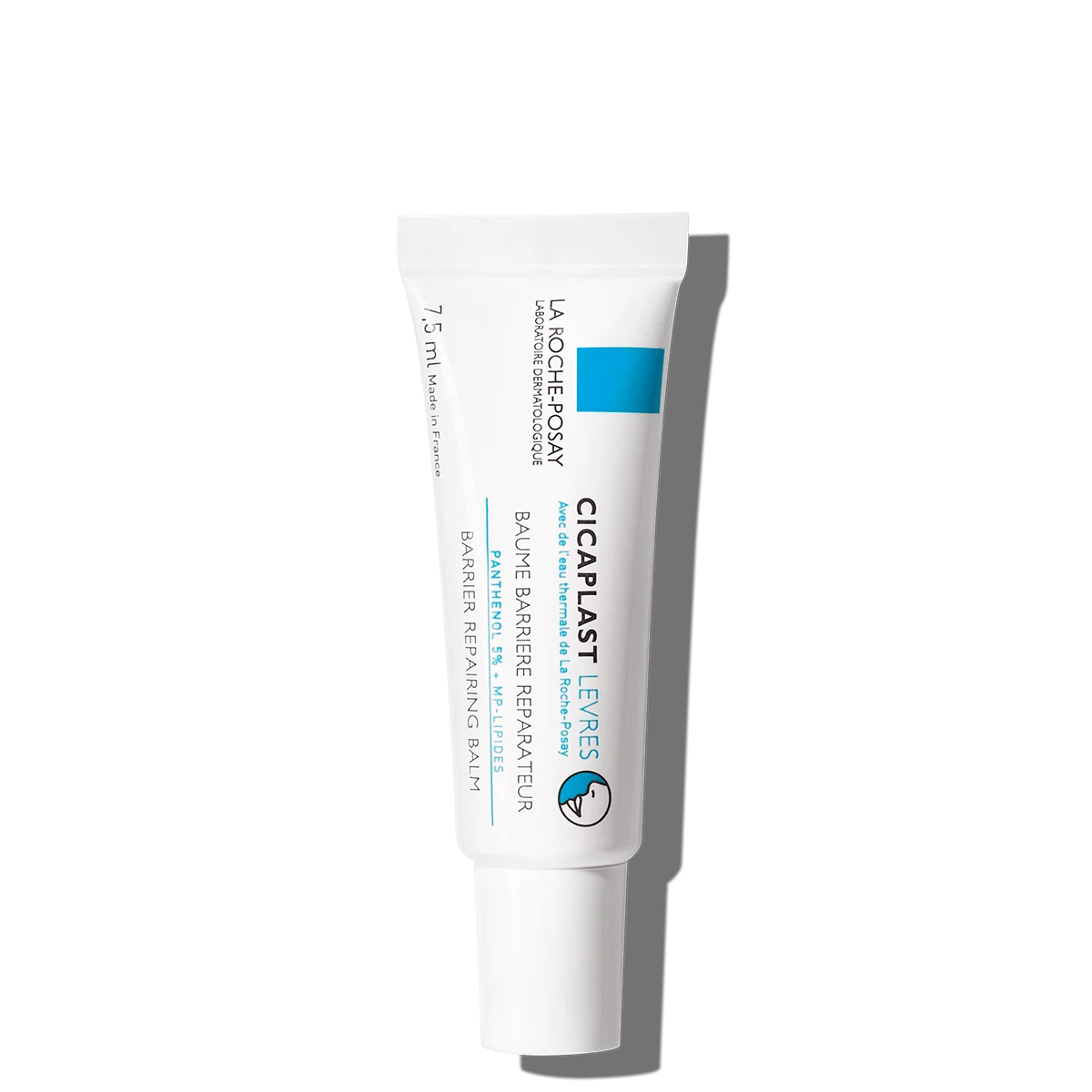 Laroche-Posay Cicaplast lip balm για σκασμένα χείλη 7,5 ml