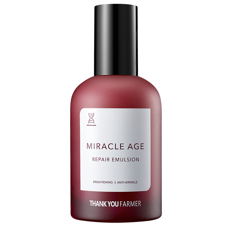 Miracle Age Repair Emulsion 130ml