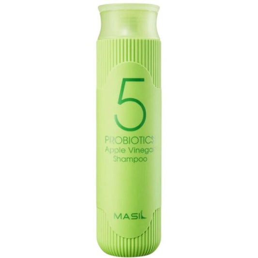 MASIL – 10 Probiotics Apple Vinegar Treatment, 300 ml