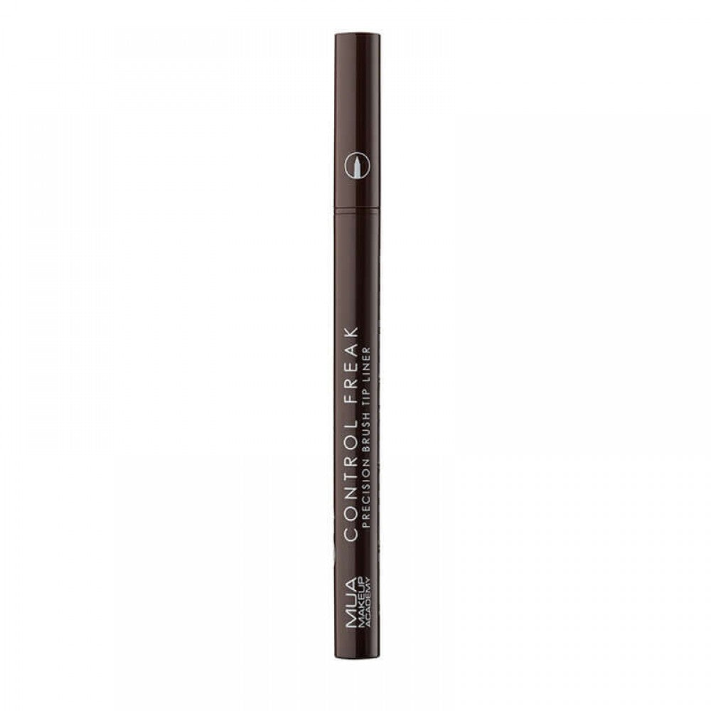 MUA CONTROL FREAK EYELINER CHOCOLATE BROWN