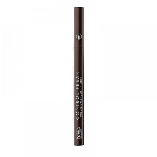 MUA CONTROL FREAK EYELINER CHOCOLATE BROWN