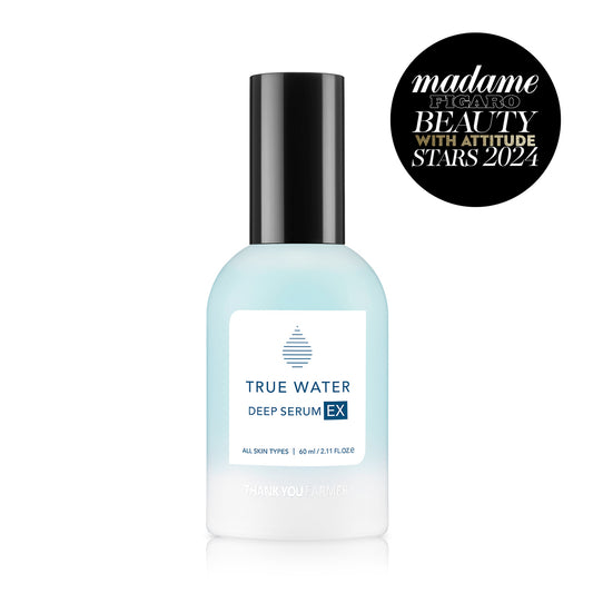 True Water Deep Serum   ενυδάτωσης 60ml