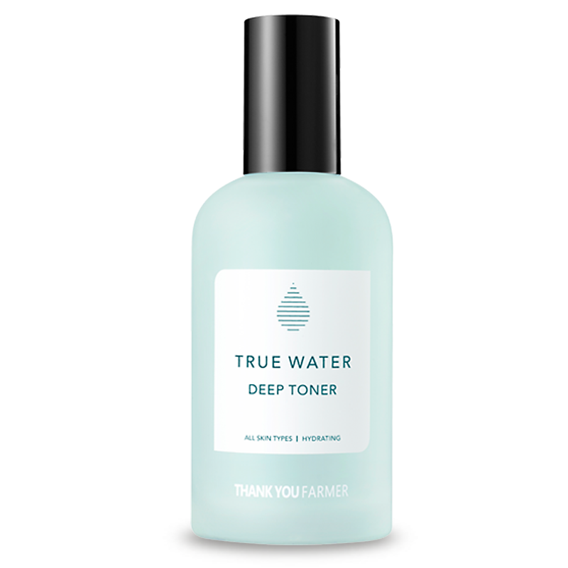 True Water Deep Toner 150ml