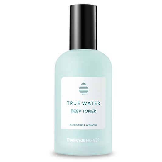 True Water Deep Toner 150ml