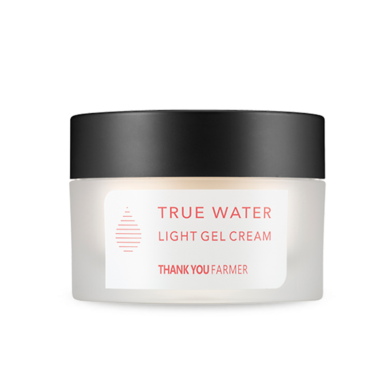True Water Light Gel Cream 50ml