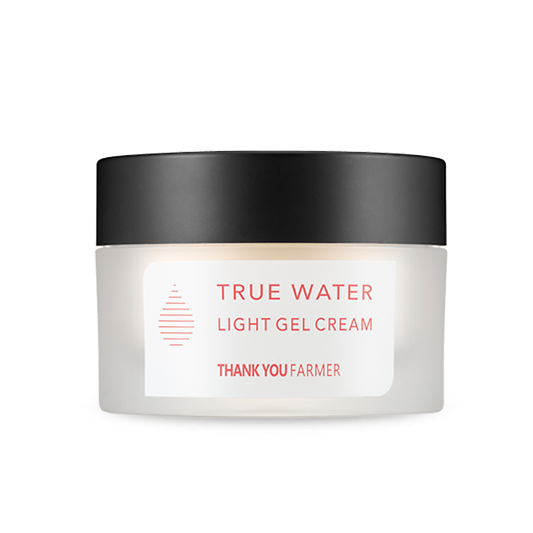 True Water Light Gel Cream 50ml