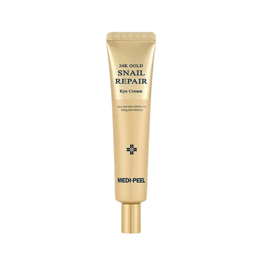 Medi Peel 24K Gold Snail Repair Eye Cream 40ml