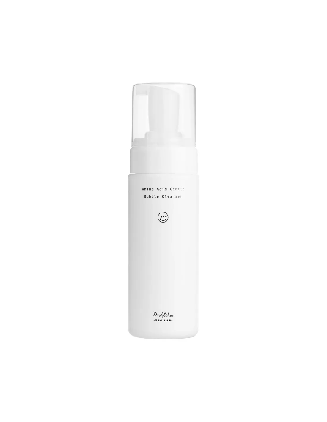 Dr. Althea Amino Acid Gentle Bubble Αφρός Καθαρισμού Προσώπου 140ml
