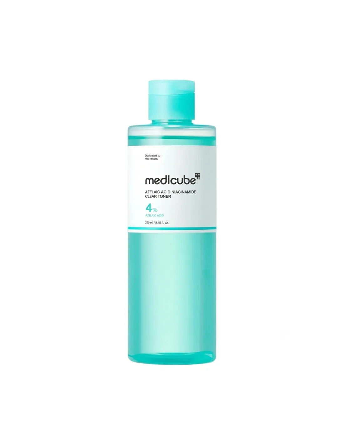 Medicube Azelaic Acid  Lotion Τόνωσης Προσώπου με Centella Asiatica, Ceramides & Νιασιναμίδη 250ml