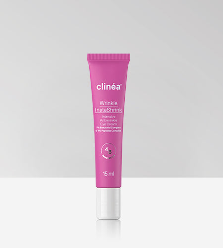 Clinea Wrinkle InstaShrink 15 ml