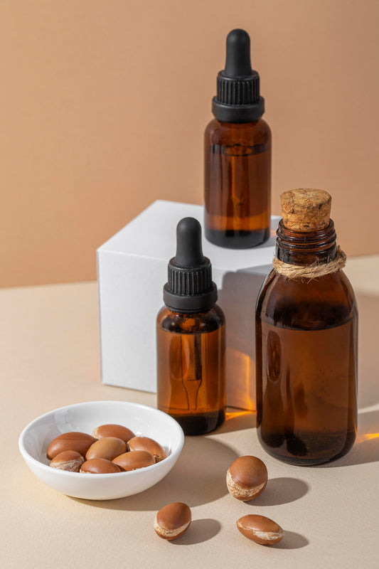 Αμυγδαλέλαιο 100ml