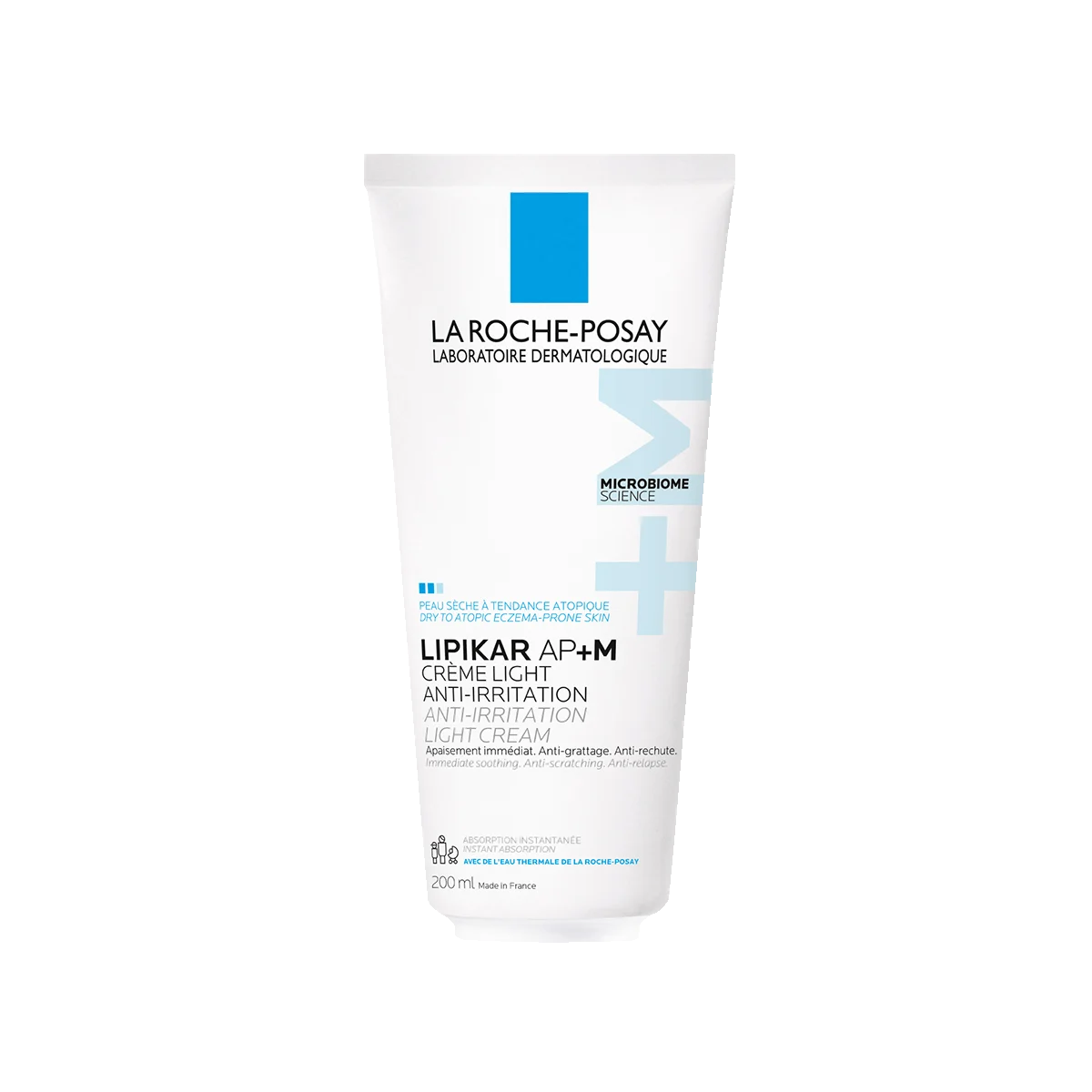 Laroche-Posay Lipikar AP+ M 200 ml