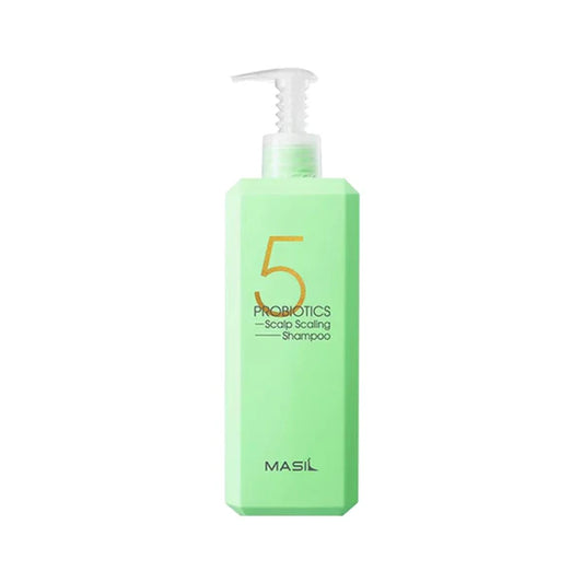 MASIL – 5 Probiotics Scalp Scaling Shampoo, 500ml